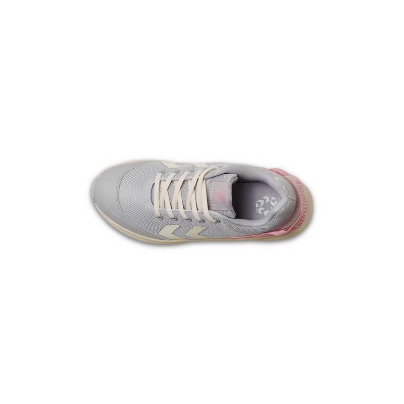 hummel REACH 250 RECYCLED LACE JR Sneaker Kinder