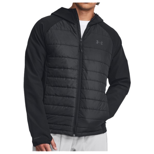 Under Armour - Storm Session HBD Light Jacket - Kunstfaserjacke
