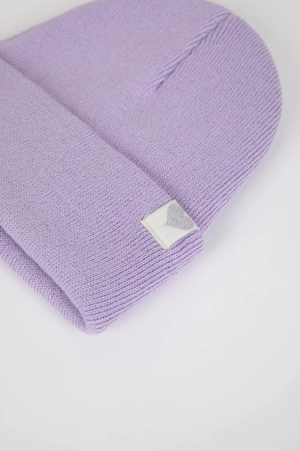 DeFacto  Strickmütze für Mädchen