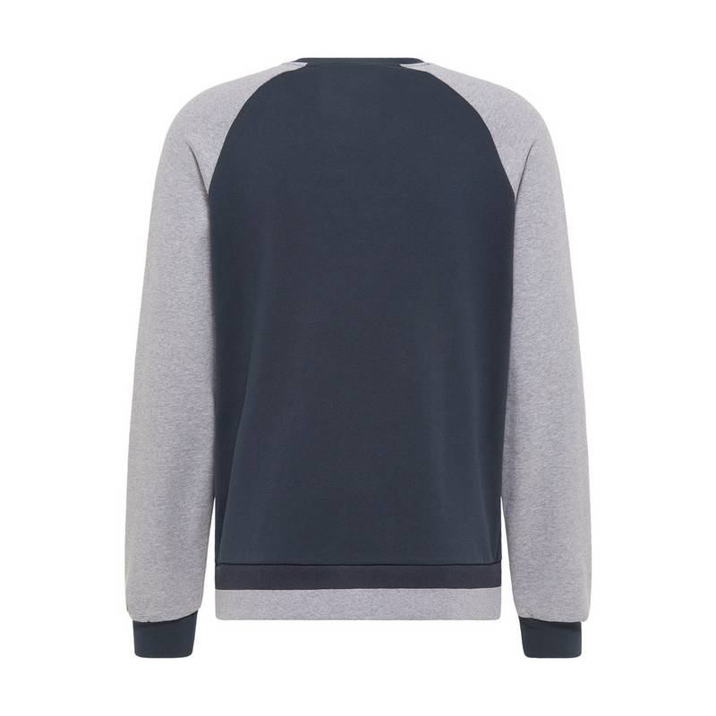SOMWR ACROSS SWEATER Sweatshirt Herren