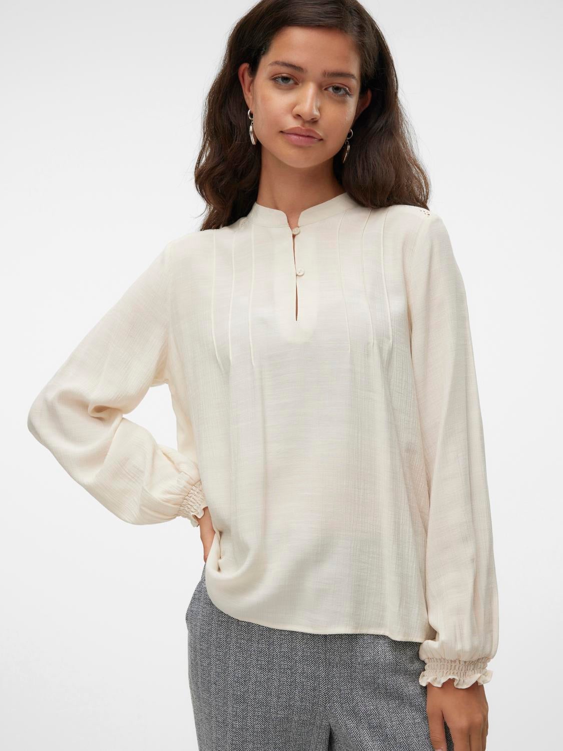 VMCOLLIE Top