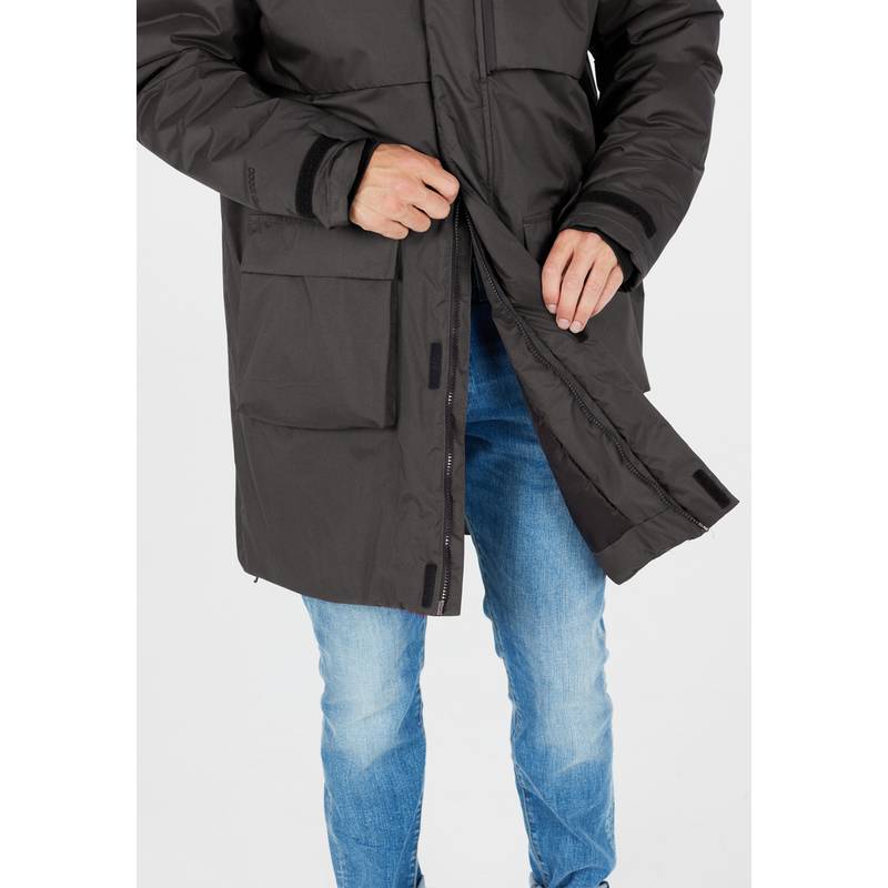 Whistler Mombay Parka Herren