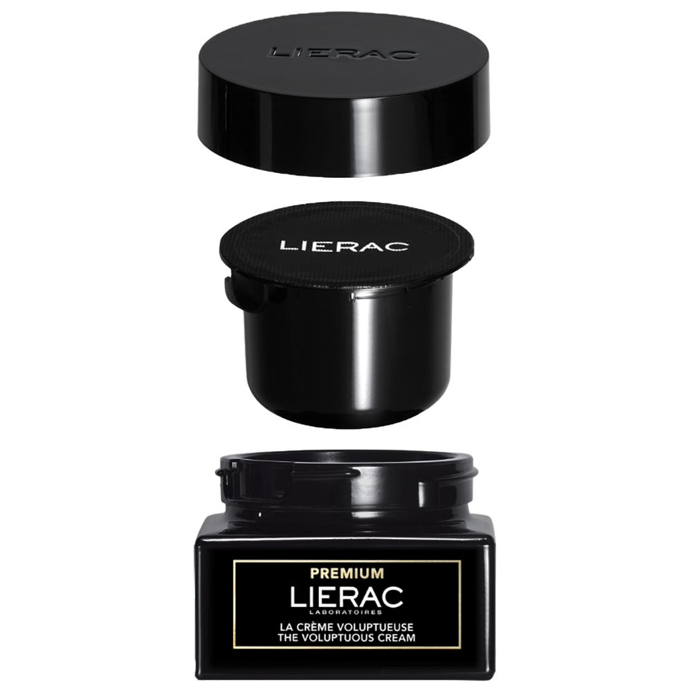 Lierac Premium Die Reichhaltige Creme Refill 50 ml