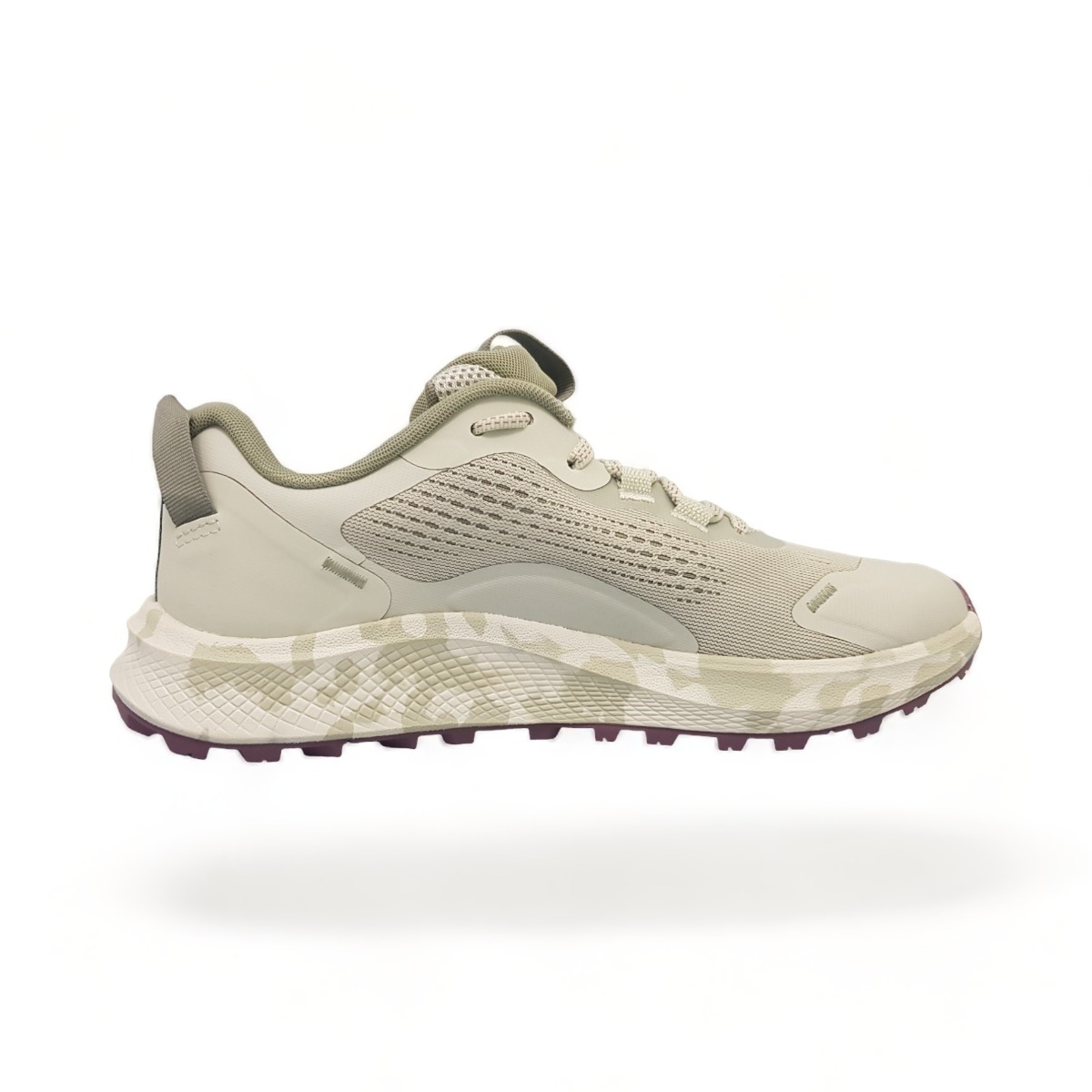 Under Armour Charged Bandit 3024191 Grün 302 Olive Tan