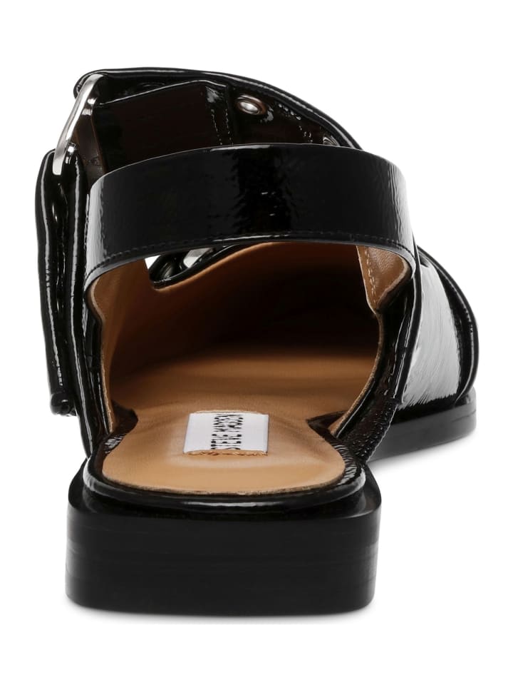 Steve Madden Ballerinas in Schwarz günstig kaufen