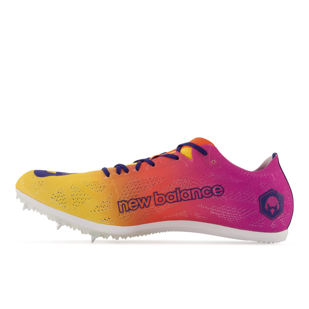 New Balance MD800v8 mmd800e8 / gelb