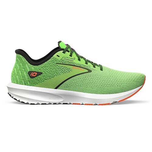 HERREN LAUFSCHUHE LAUNCH 10