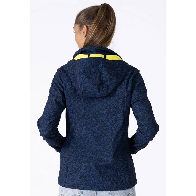 LPO Softshelljacke Damen