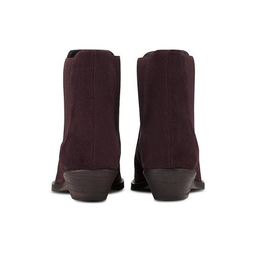 COPENHAGEN Chelsea-Boots CPH 733
