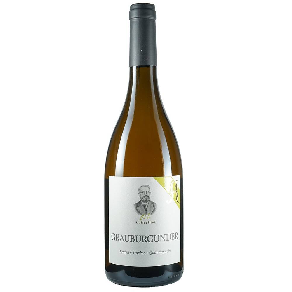 Weingut Renner ´Eichenholzfass` Gauburgunder Collection 1912 2019