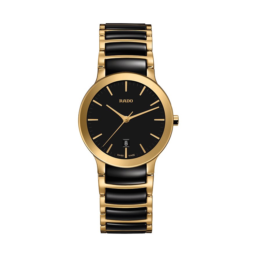 Rado Damenuhr Centrix