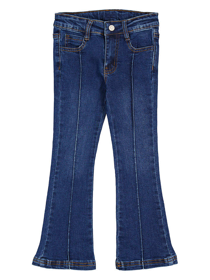 B.Nosy Jeans - Regular Fit - in Dunkelblau günstig kaufen