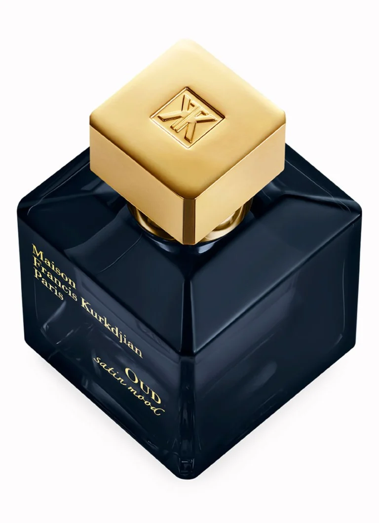 Maison Francis Kurkdjian Oud Satin Mood Eau de Parfum