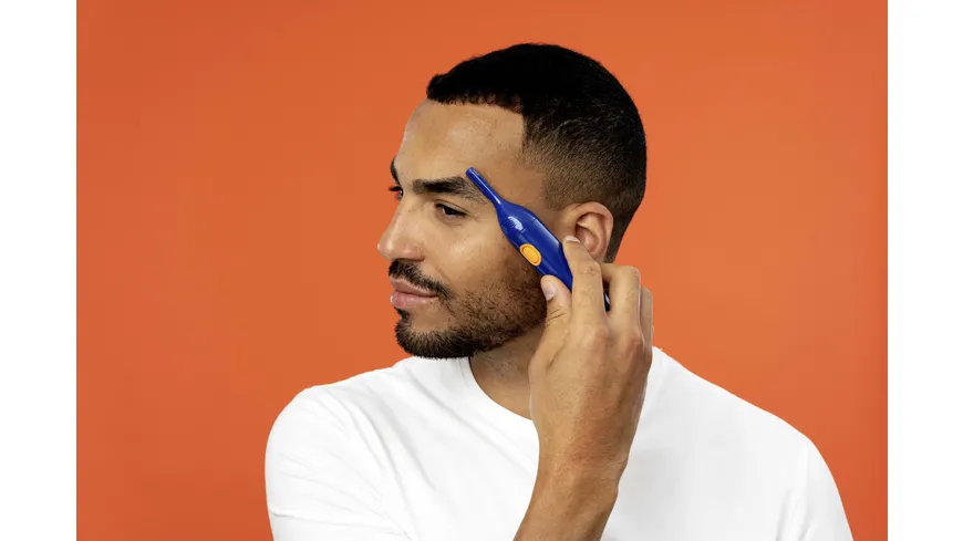 WILKINSON SWORD Barbers Style The Stylist Trimmer