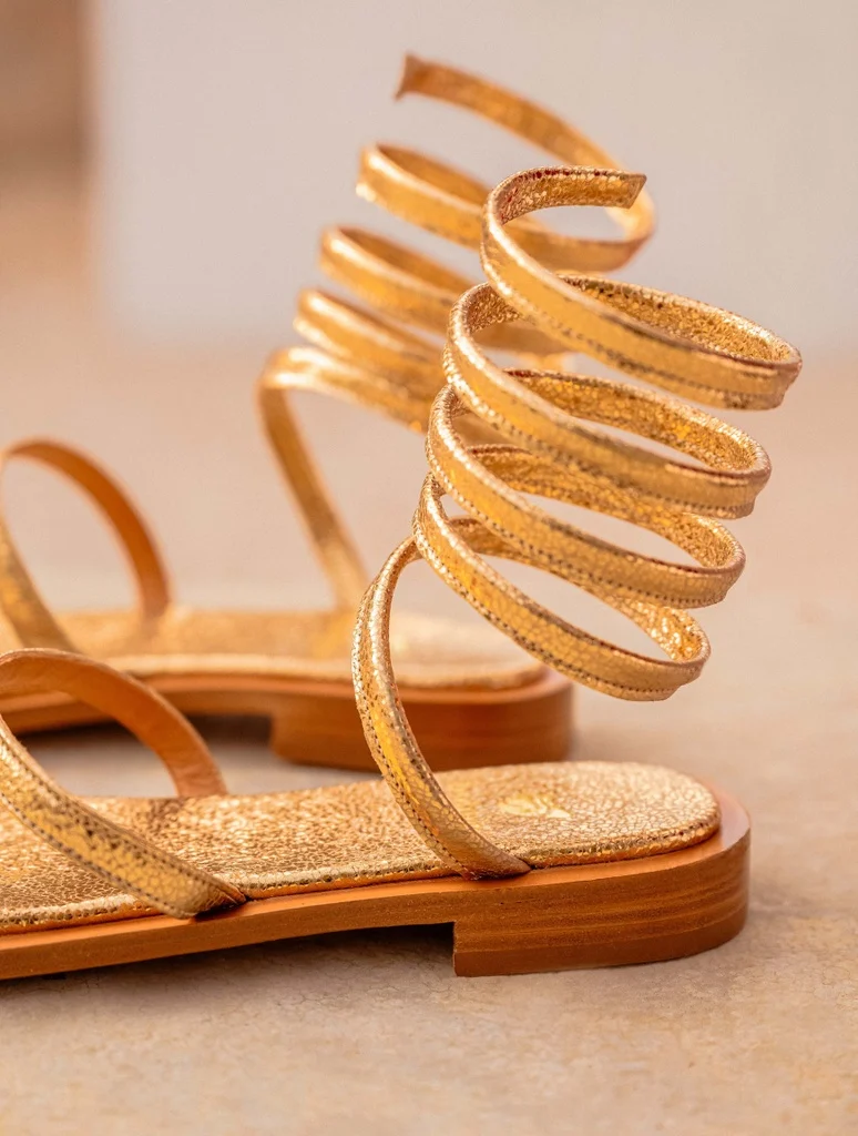 Olympe - Gold