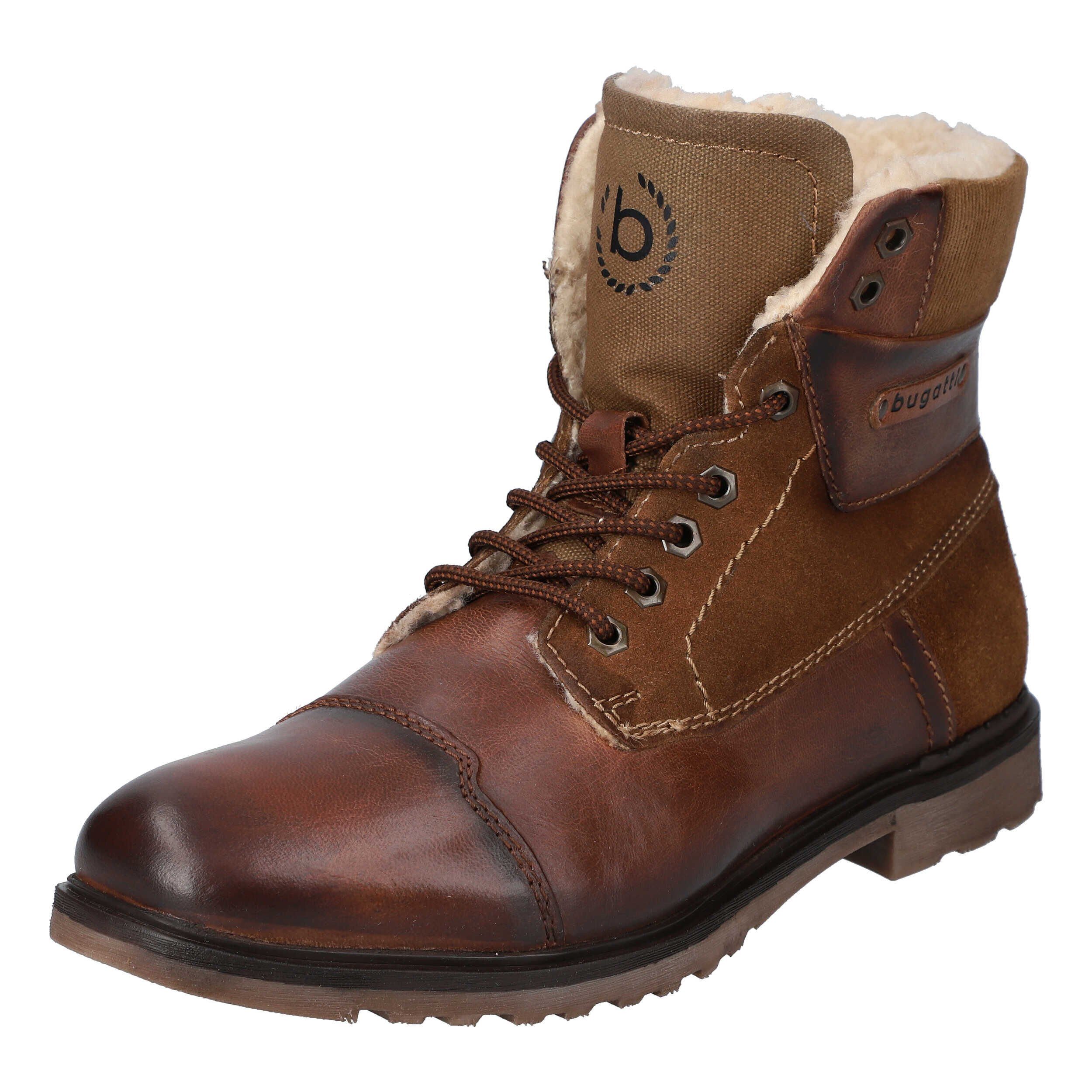 bugatti Vittore Winterstiefel