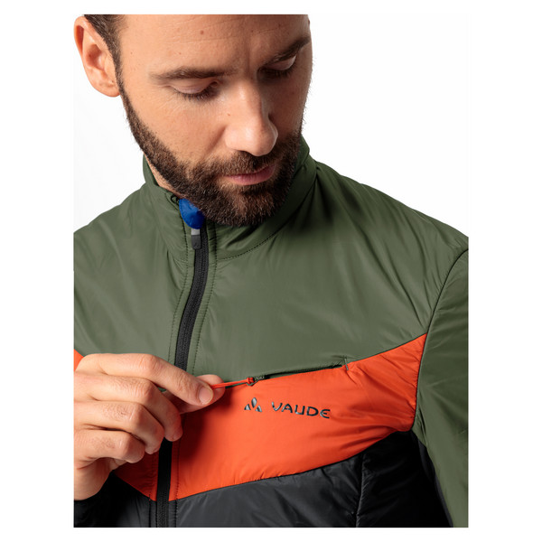 KURO INSULATION JACKET Herren - Fahrradjacke