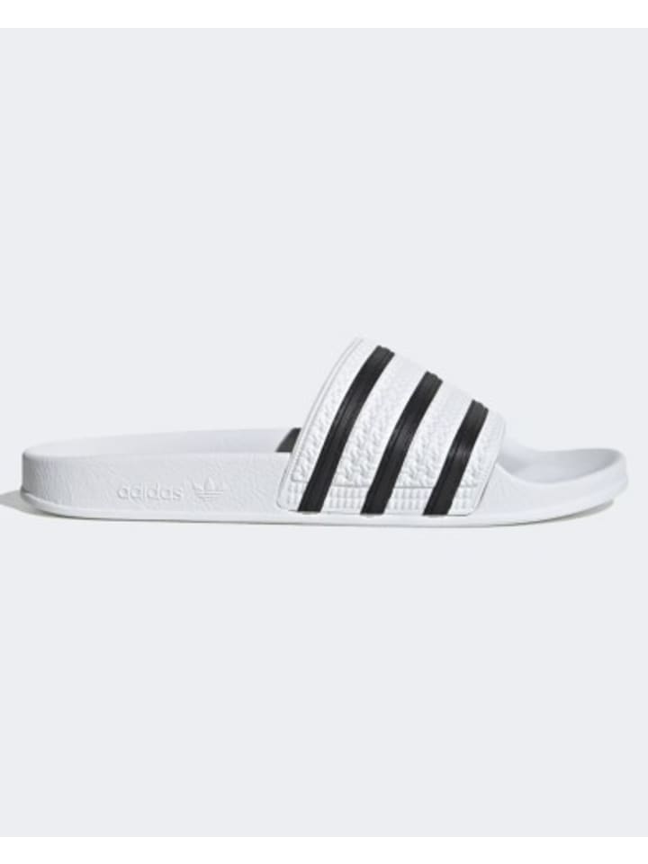 adidas Flip-Flops Adilette in Marine günstig kaufen