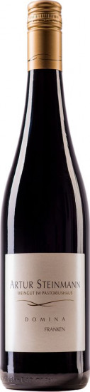 2021 Sommerhauser Ölspiel Domina trocken - Weingut Artur Steinmann
