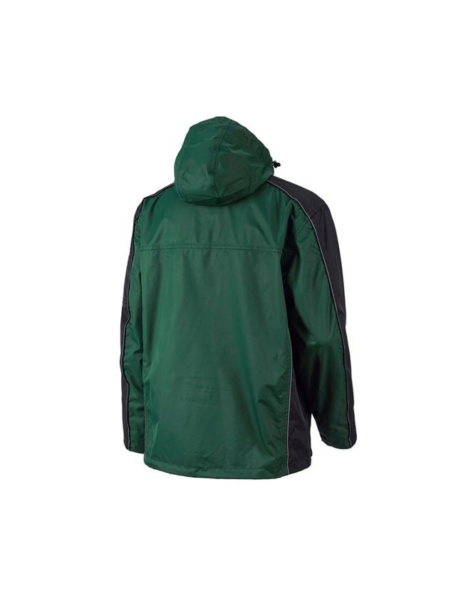 Funktionsjacke e.s.prestige