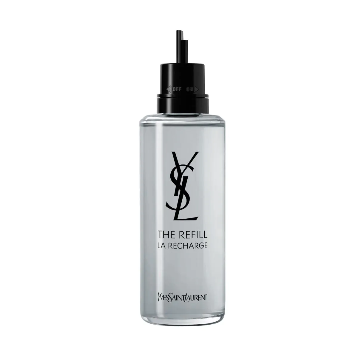 Yves Saint Laurent MYSLF parfemska voda za muškarce Refill