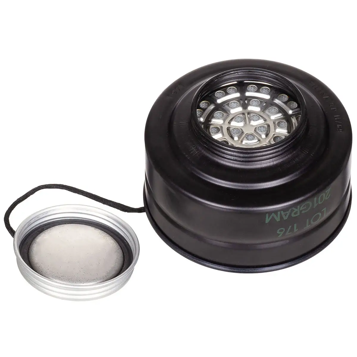 Schutzmaskenfilter M69