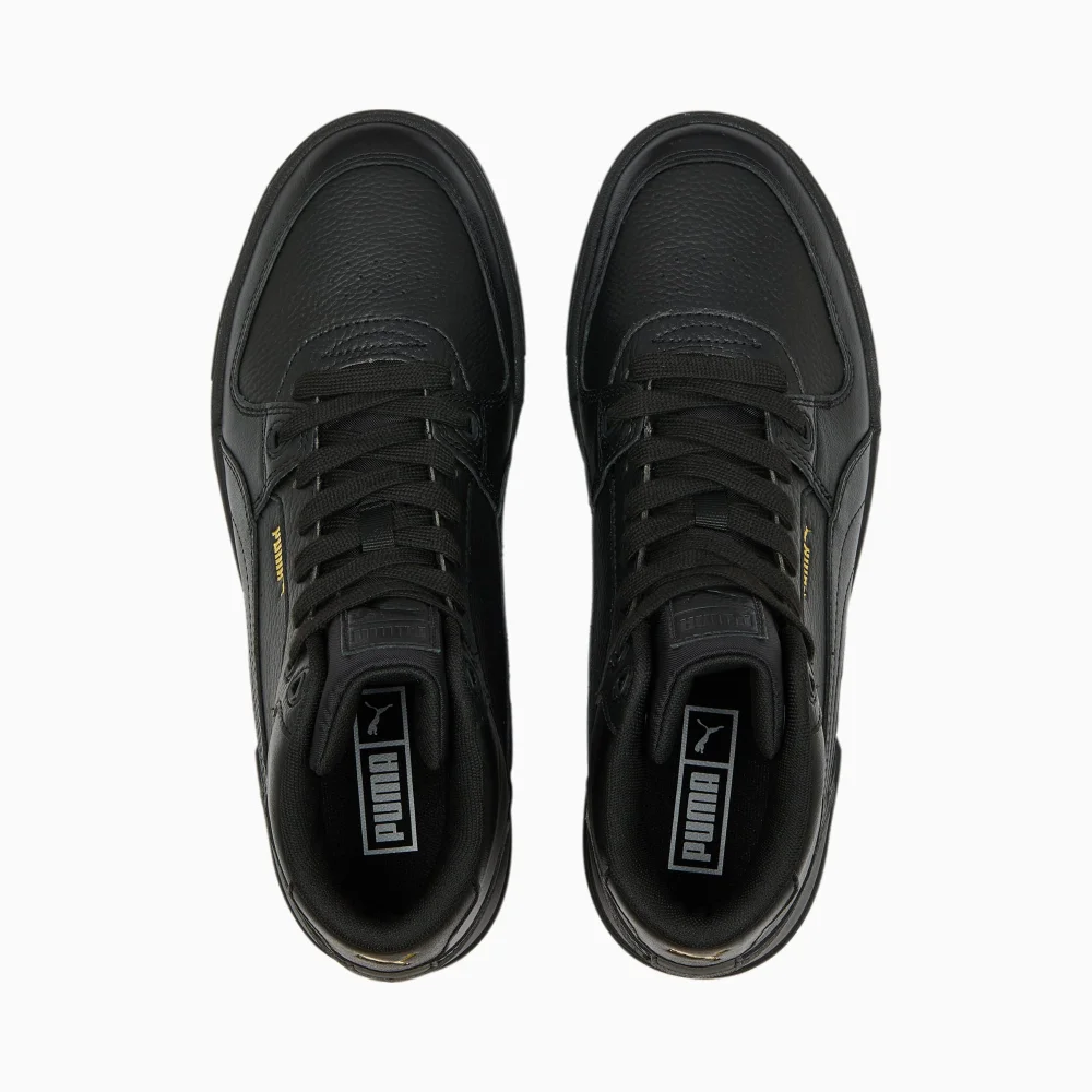 PUMA CA Pro Mid 386759_04 / schwarz
