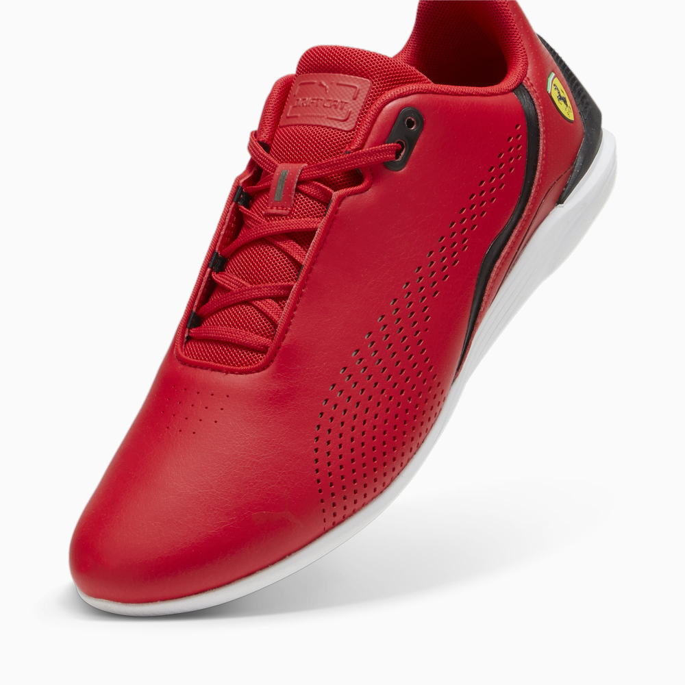 PUMA Scuderia Ferrari Drift Cat Decima 307193_10 / rot