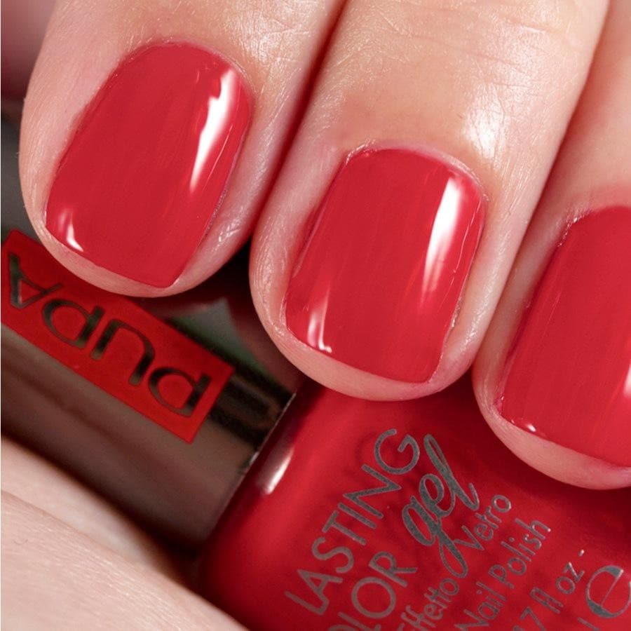 PUPA Milano GEL TRAJNE BOJE