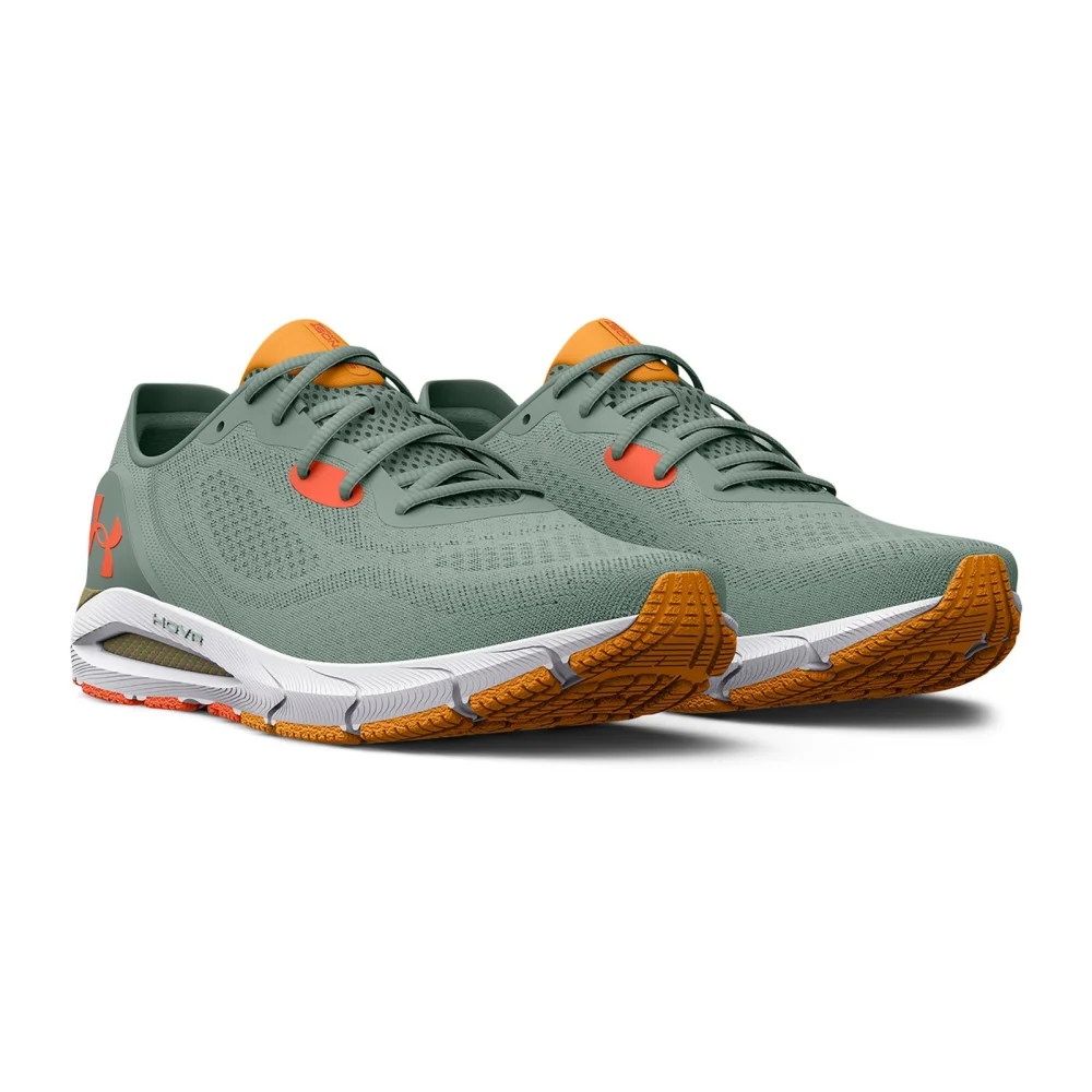 Under Armour HOVR Sonic 5 3024906-300 / grün