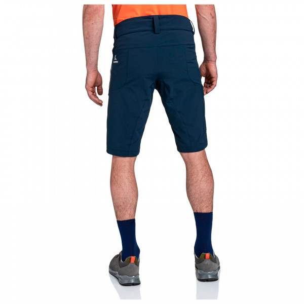 Schöffel - Shorts Algarve - Radhose