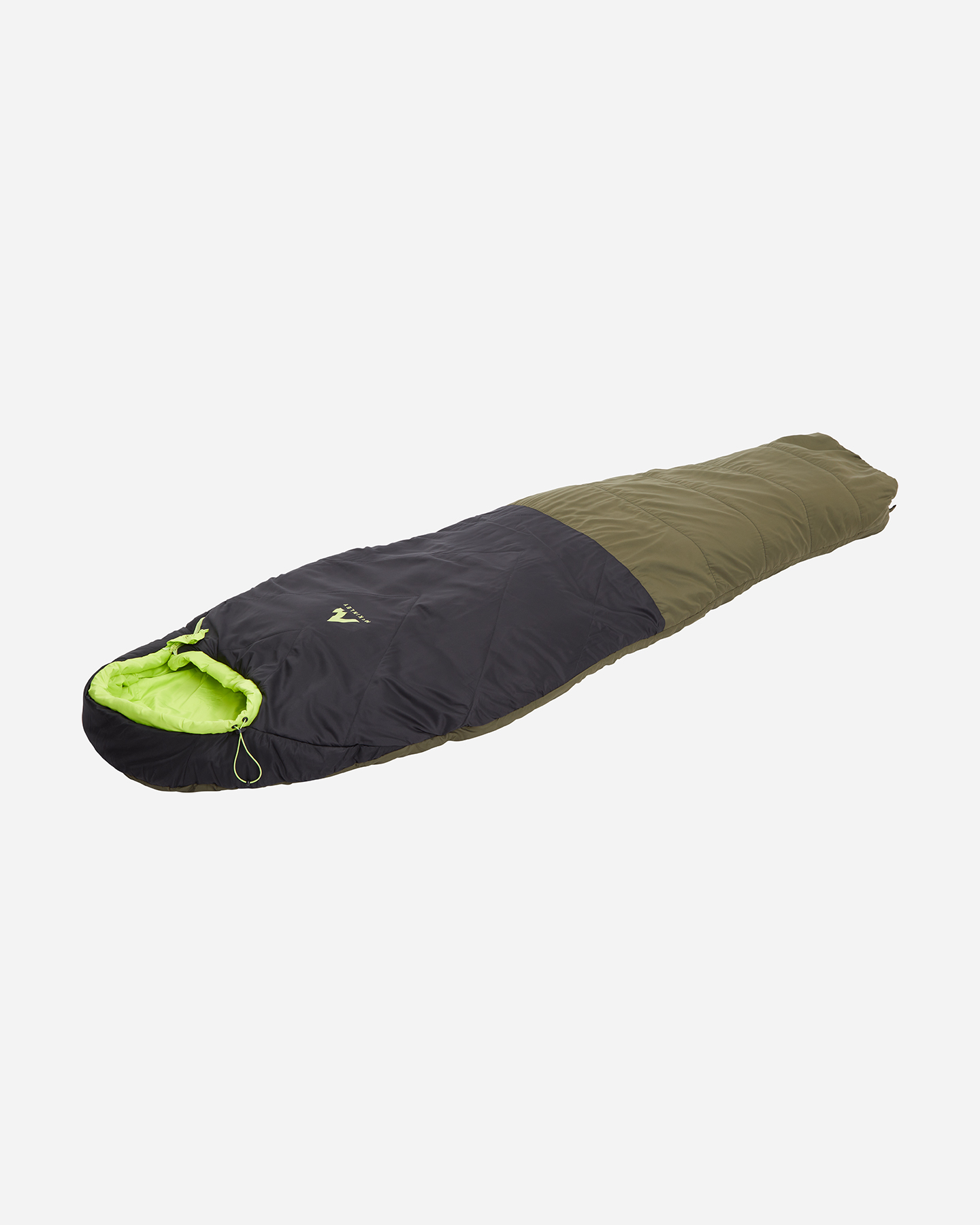 Sacco A Pelo Sintetico Mckinley Trekker Dx 5 422712-901