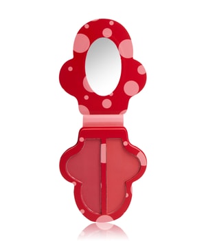 REVOLUTION Minnie Mouse Steal The Show Blusher Duo Rouge Palette-8.4 g