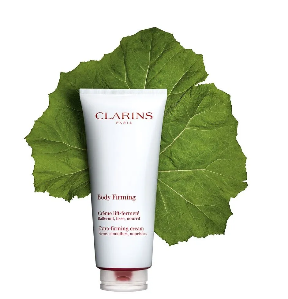 Clarins Extra Firming Body Balm