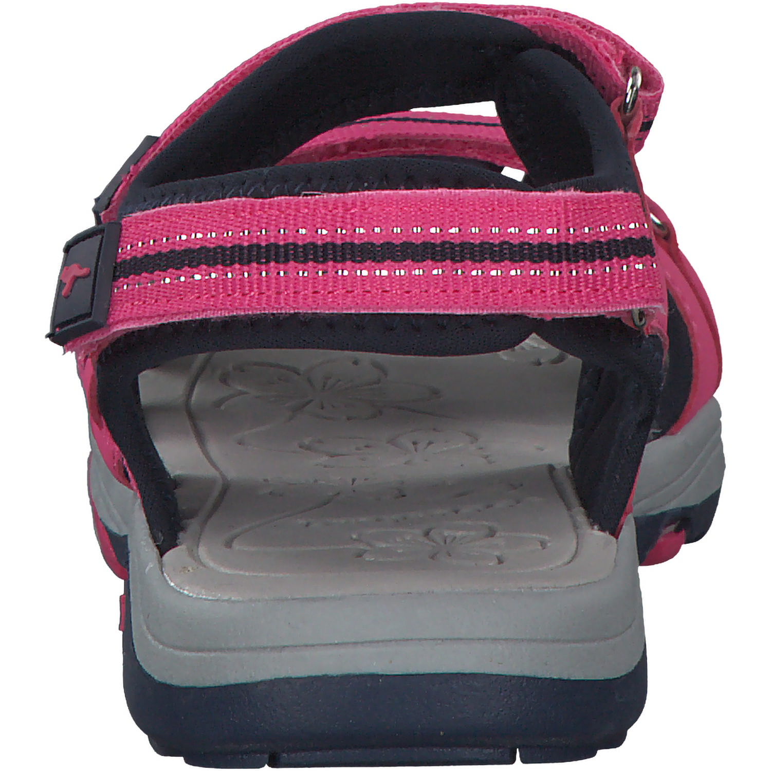 KangaROOS 18335, Sandalen (Kinder), Kinder, Pink (Pink/Fuchsia)