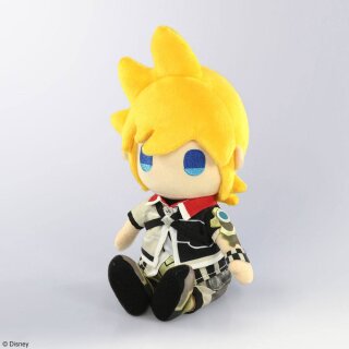 Kingdom Hearts III Plüschfigur - Ventus