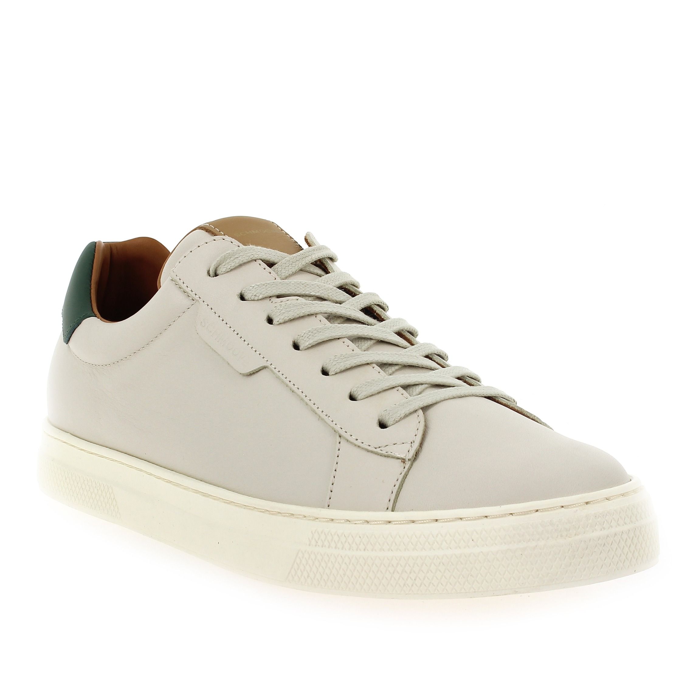 Schmoove  SPARK CLAY M DUBLIN - Craie Vert