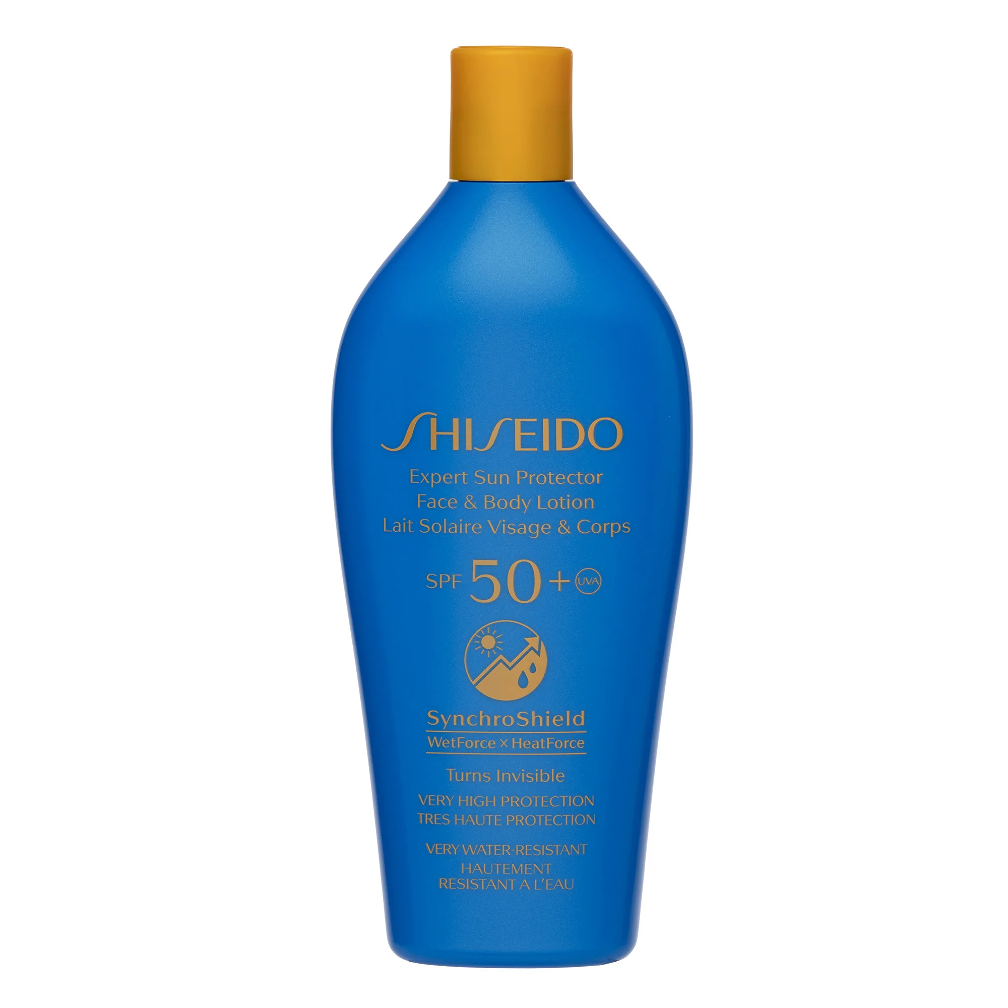 Solari Expert Sun Protector mlijeko za sunčanje za lice i tijelo SPF50+ - Visokozaštitno mlijeko za sunčanje za tijelo, Visokozaštitno mlijeko za sunčanje za lice.