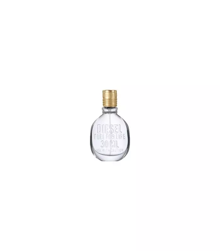 FUEL FOR LIFE HOMME Eau de Toilette Vaporisateur