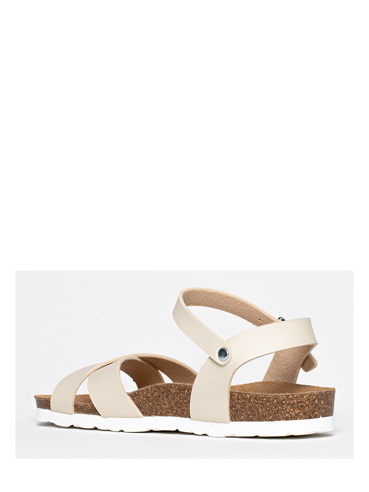 Sunbay Sandalen 