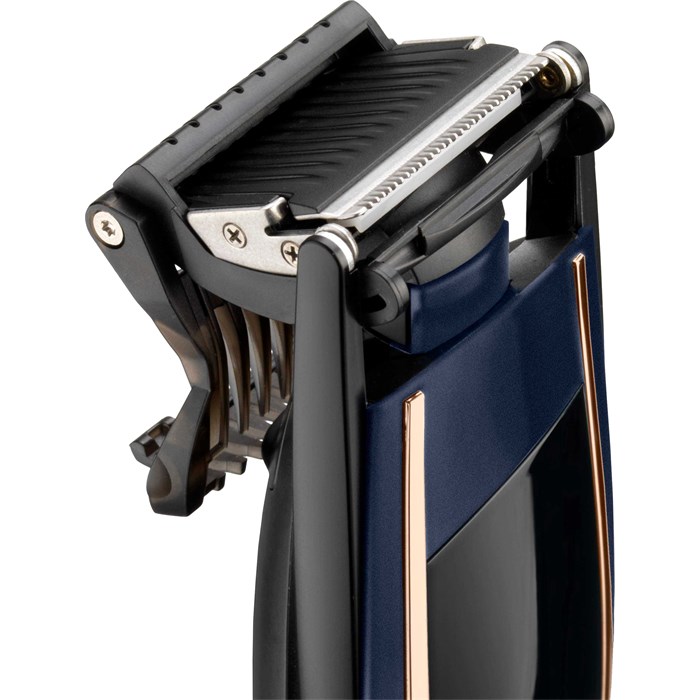 I-Stubble Barttrimmer