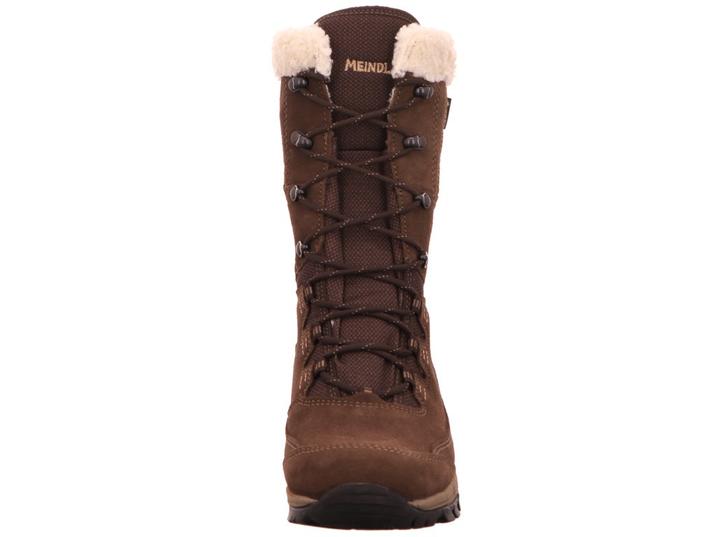 MEINDL Stiefel braun Fontanella Lady II GTX