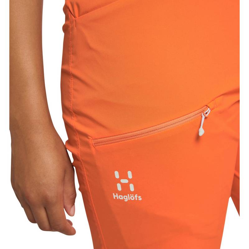 Haglöfs L.I.M Fuse Shorts Funktionsshorts Damen