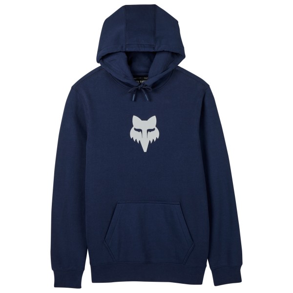 FOX Racing - Fox Head Fleece Pullover - Hoodie