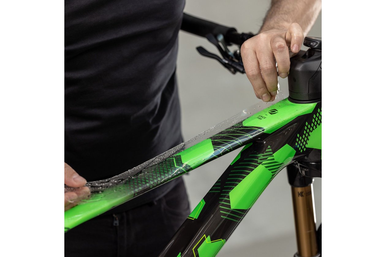 Syncros Frame Protection Kit fu00fcr Scott Spark Carbon