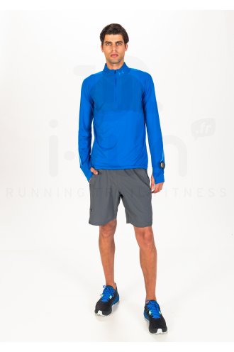 Under Armour Qualifer Run 2.0 1/2 Zip M