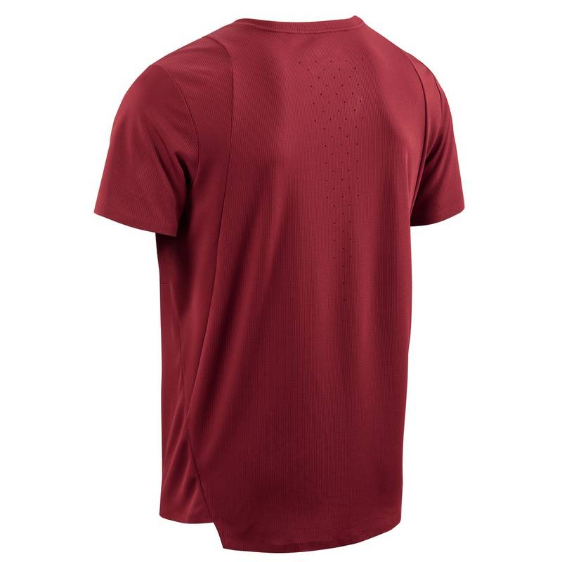 CEP Training Shirt Short Funktionsshirt Herren