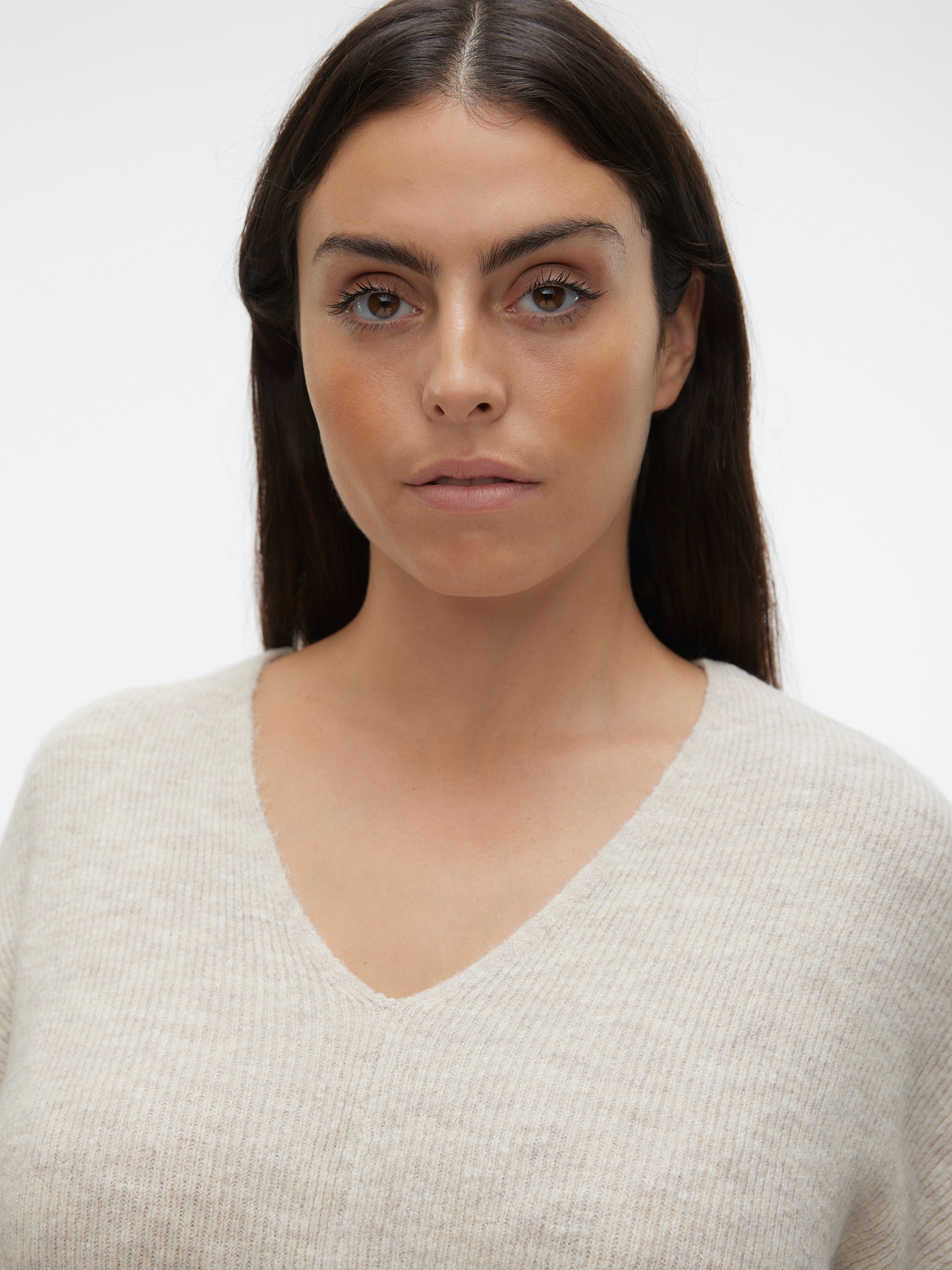 VMCREWLEFILE Pullover
