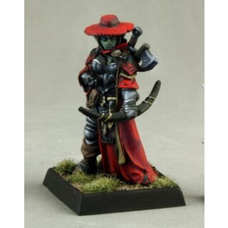 Advanced Players Guide: Inquisitor