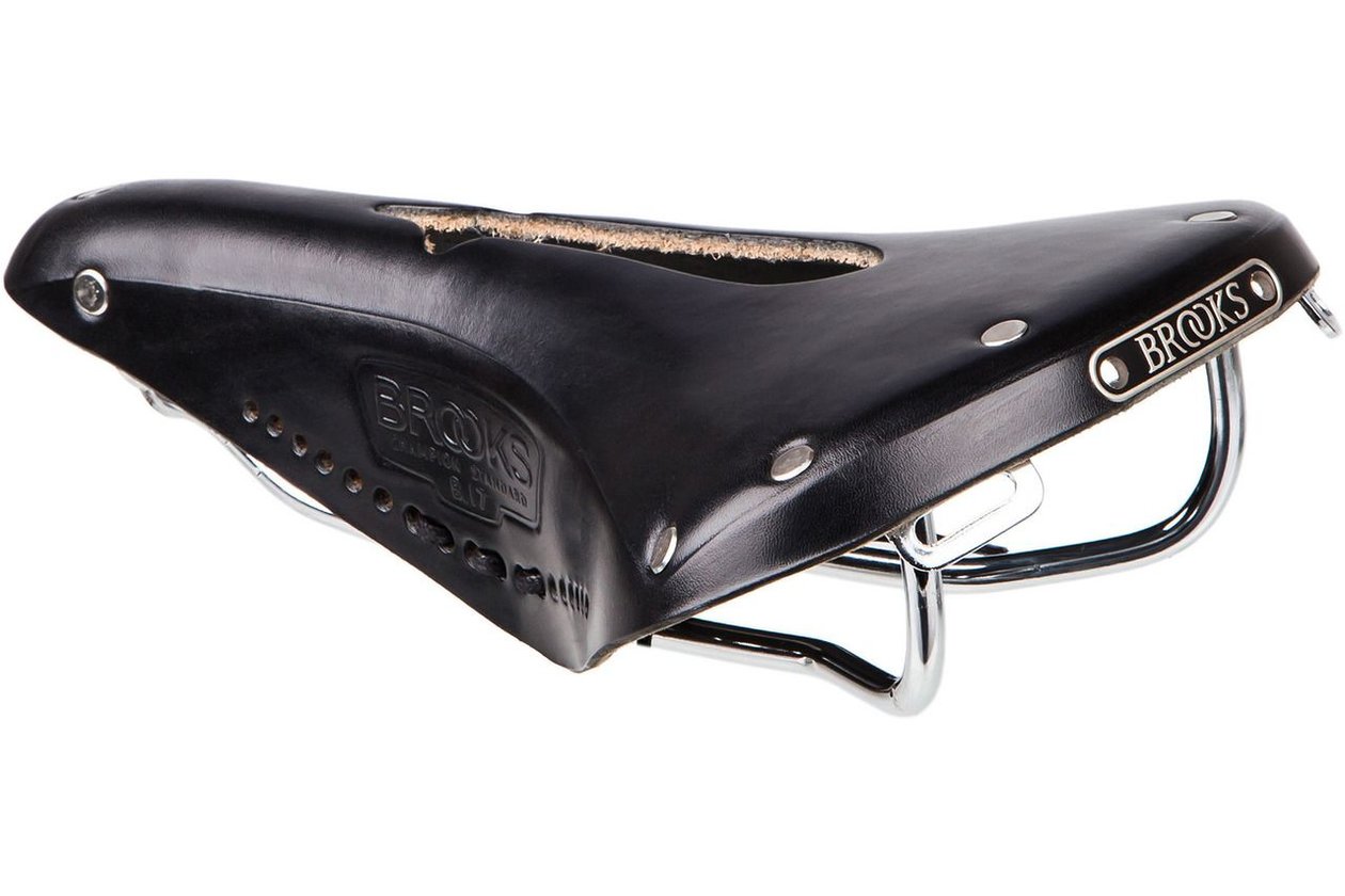 Brooks B17 Imperial Sattel